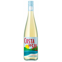 Costa do Sol Vinho Verde, Portugal 2020 Case (6x750ml)