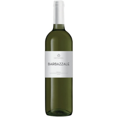 Cottanera Barbazzale Bianco Sicilia IGT, Sicily, Italy 2020 (Case of 12)