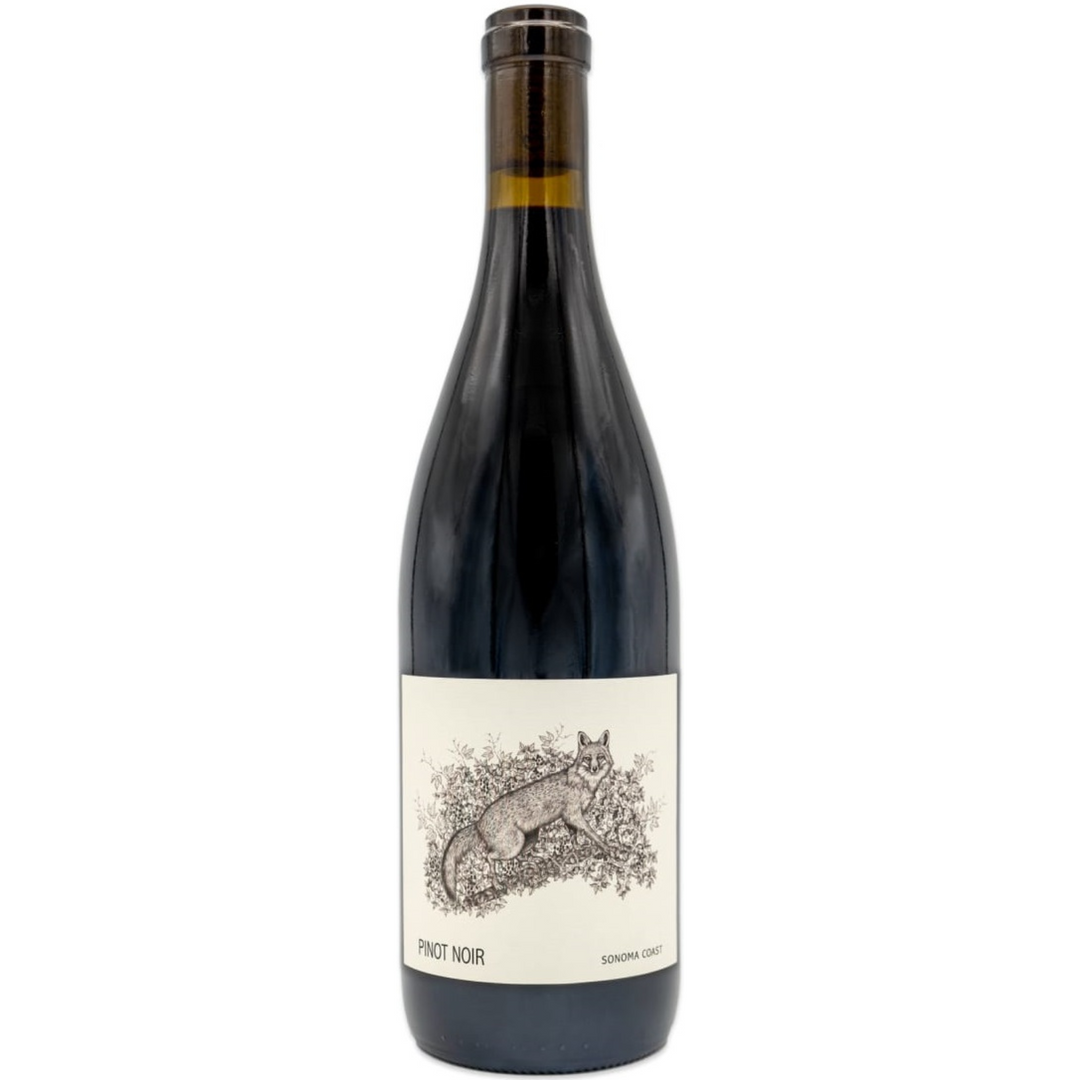 County Line Pinot Noir, Sonoma Coast, USA 2022