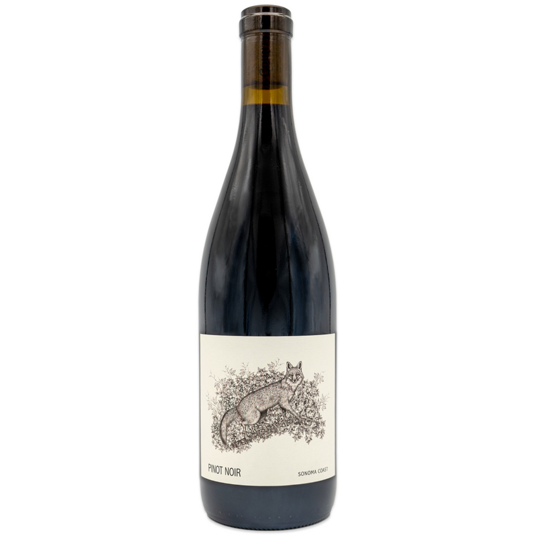 County Line Pinot Noir, Sonoma Coast, USA 2023