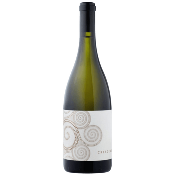 Crescere Wines Platt Vineyard Chardonnay, Sonoma Coast, USA 2019