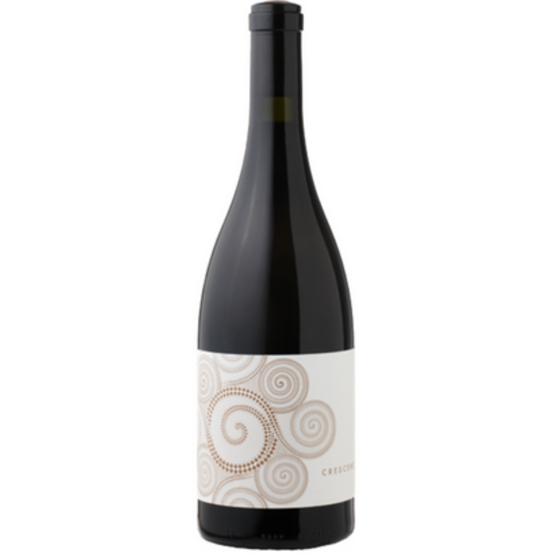 Crescere Wines Syrah, Alexander Valley, USA 2019