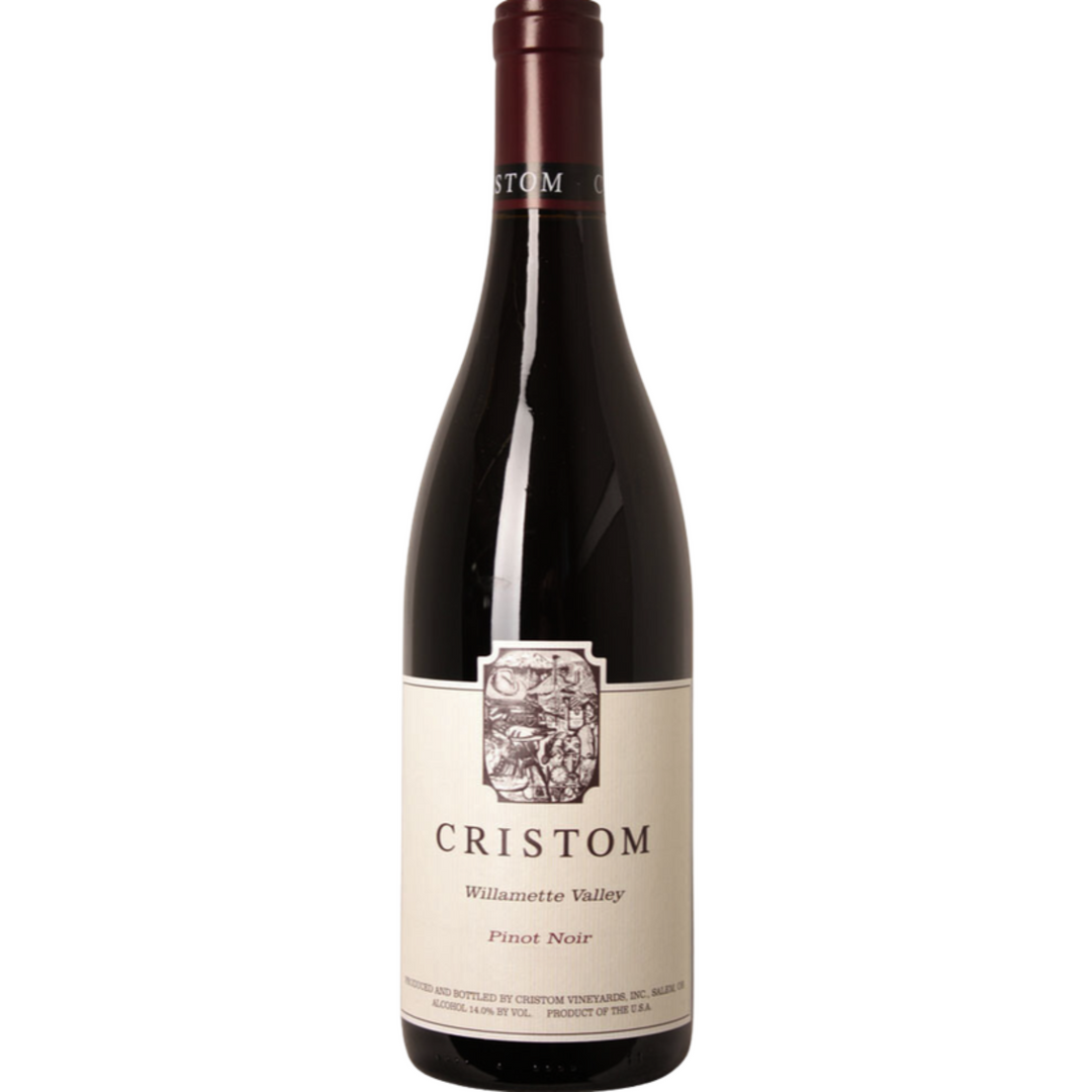 Cristom Pinot Noir, Willamette Valley, USA 2023