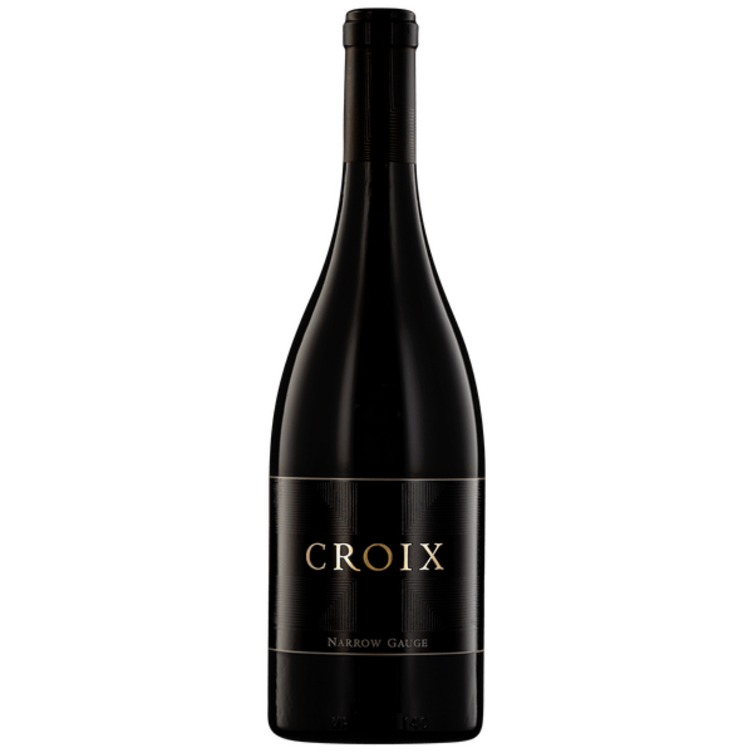 Croix Estate 'Narrow Gauge' Chardonnay, Russian River Valley, USA 2021