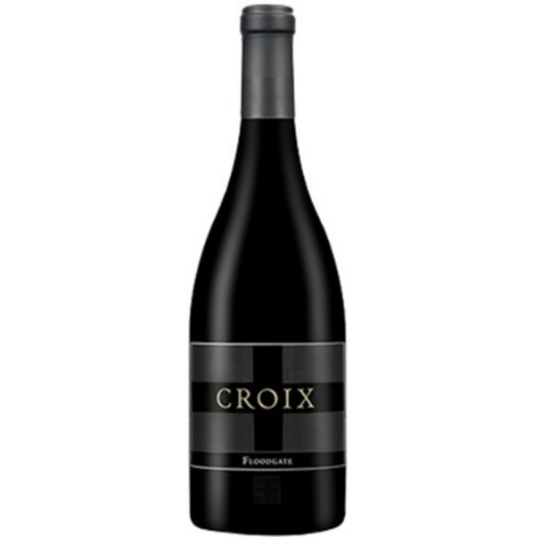 Croix Estate 'Floodgate' Pinot Noir, Russian River Valley, USA 2022