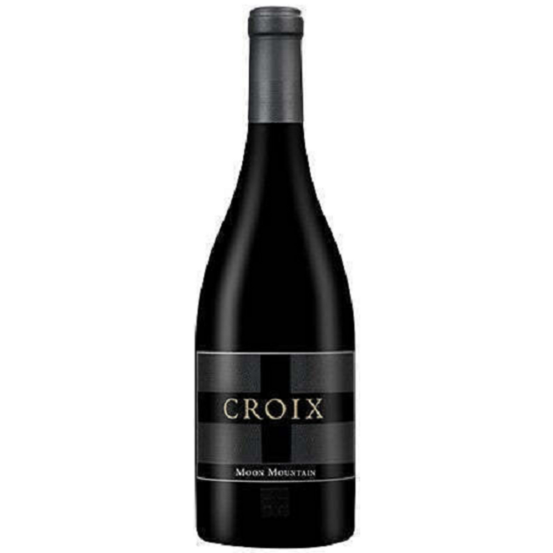 Croix Estate 'Moon Mountain' Zinfandel, Moon Mountain District, USA 2022