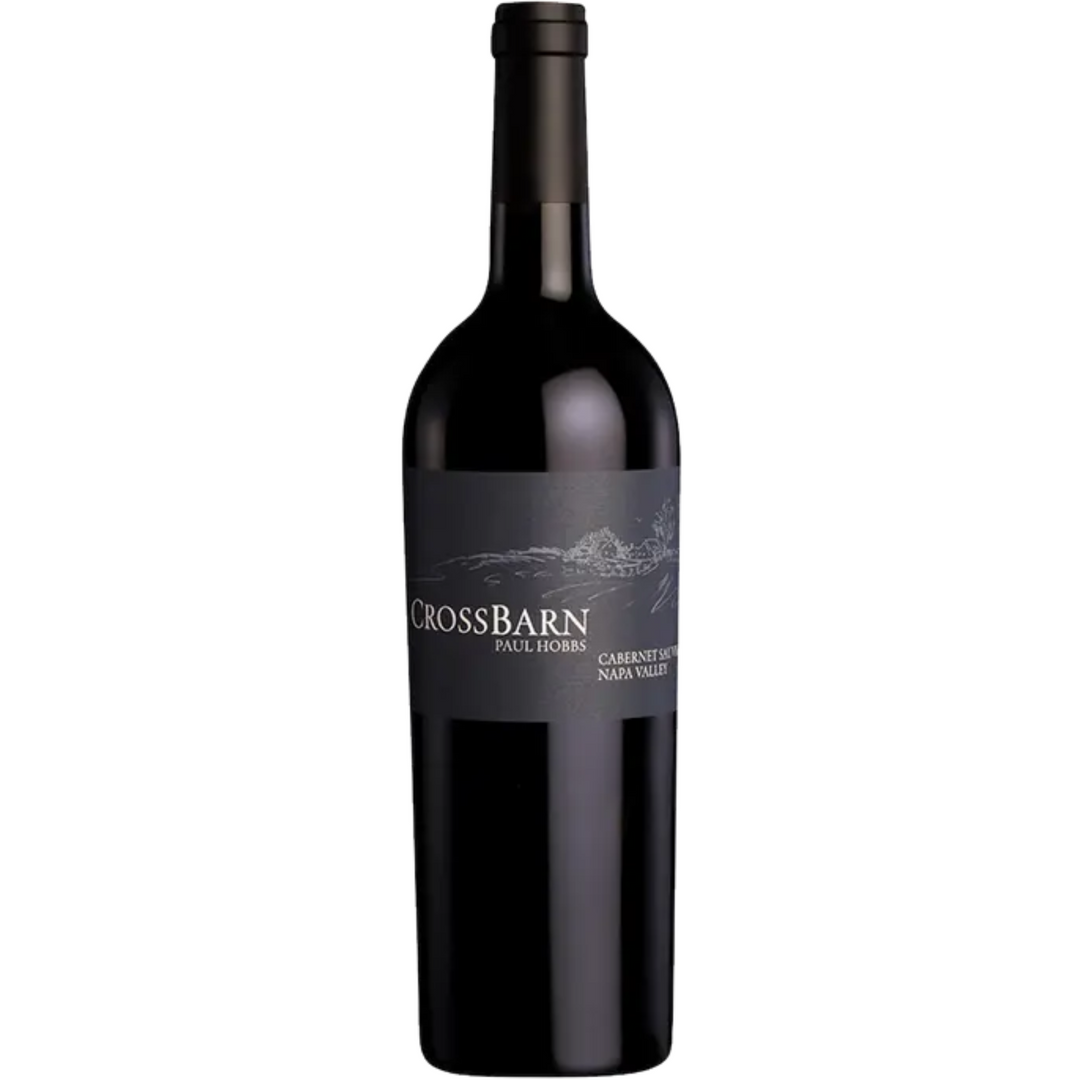 CrossBarn by Paul Hobbs Napa Valley Cabernet Sauvignon, California, USA 2020