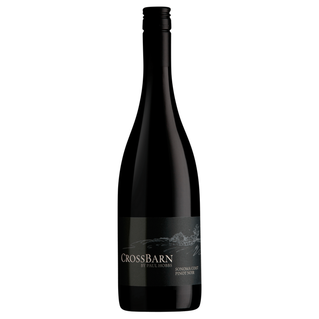 CrossBarn by Paul Hobbs Sonoma Coast Pinot Noir, California, USA 2021