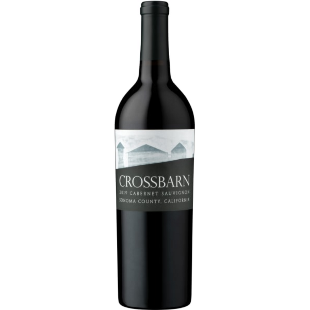 CrossBarn by Paul Hobbs Sonoma County Cabernet Sauvignon, California, USA 2019