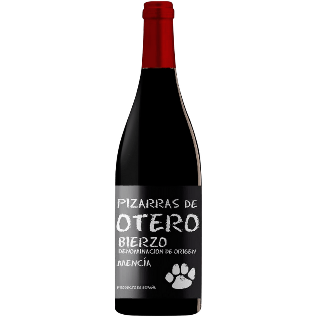 Cuatro Pasos Pizarras de Otero, Bierzo, Spain 2019