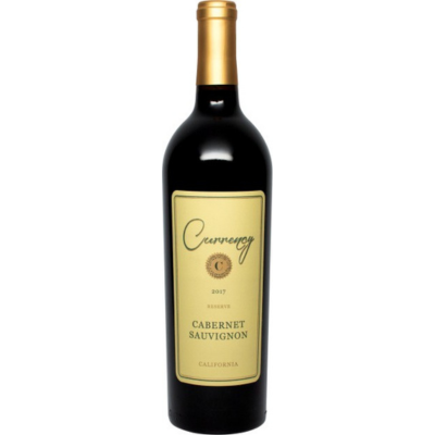 Currency Reserve Cabernet Sauvignon, California, USA 2020 (Case of 12)