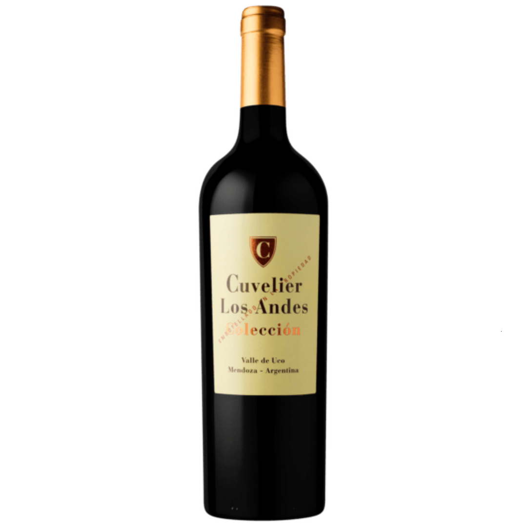 Cuvelier Los Andes Coleccion Red Blend, Vista Flores, Argentina 2018