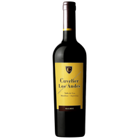 Cuvelier Los Andes Malbec, Vista Flores, Argentina 2019 Case (6x750ml)