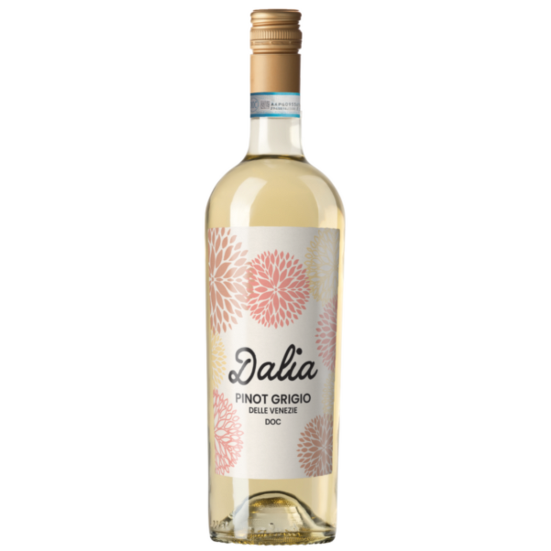 Dalia Pinot Grigio Delle Venezie, Italy 2023