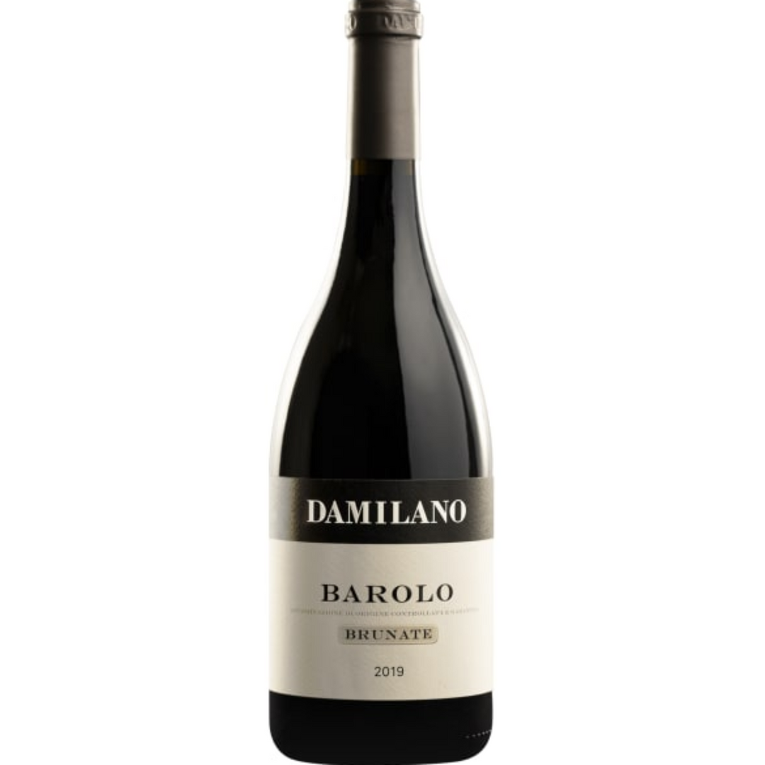 Damilano Brunate, Barolo DOCG, Italy 2019