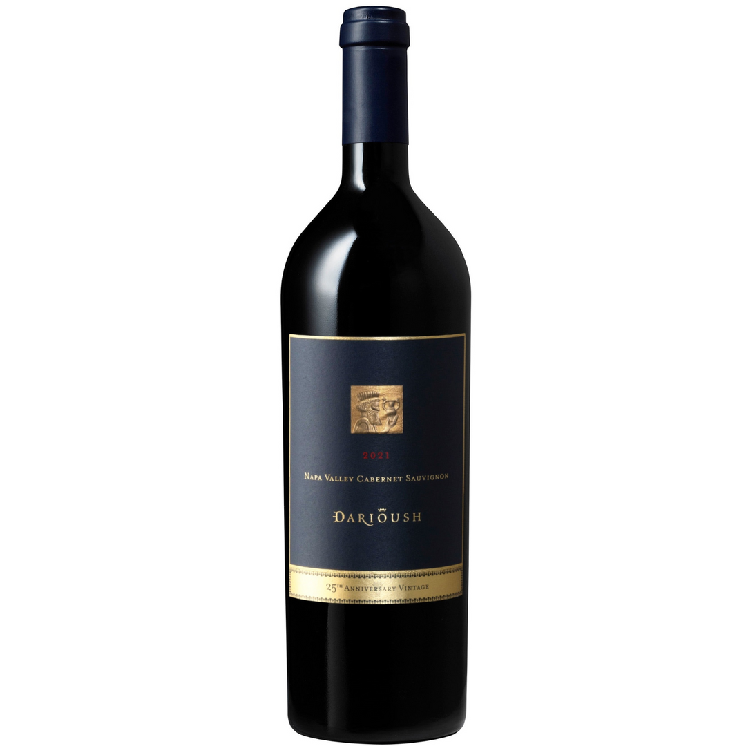 Darioush Signature Series Cabernet Sauvignon, Napa Valley, USA 2021