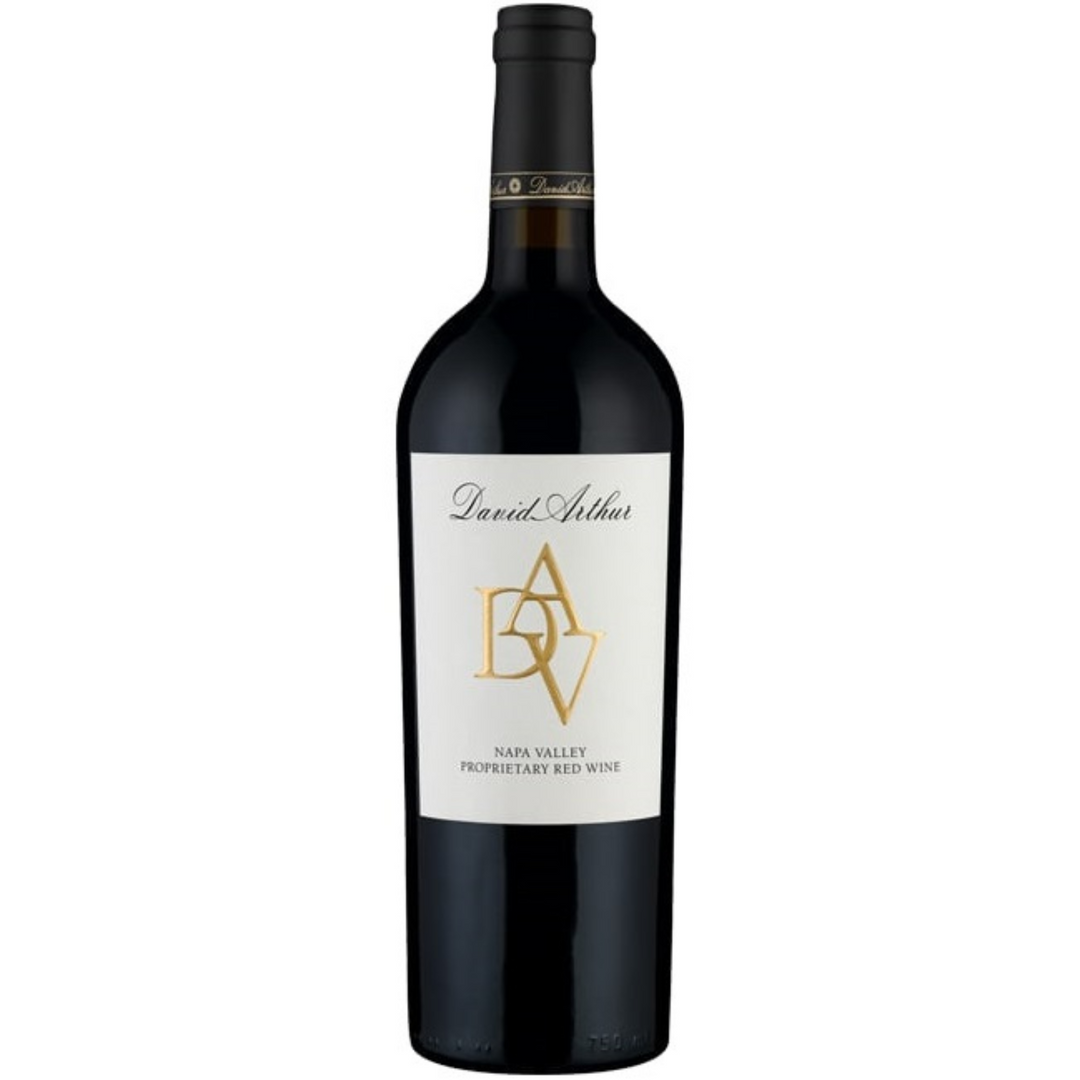 David Arthur Estate Proprietary Red, Napa Valley, USA 2018