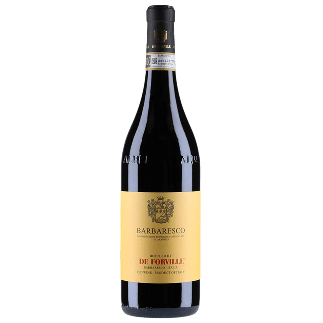 De Forville Barbaresco DOCG, Piedmont, Italy 2020