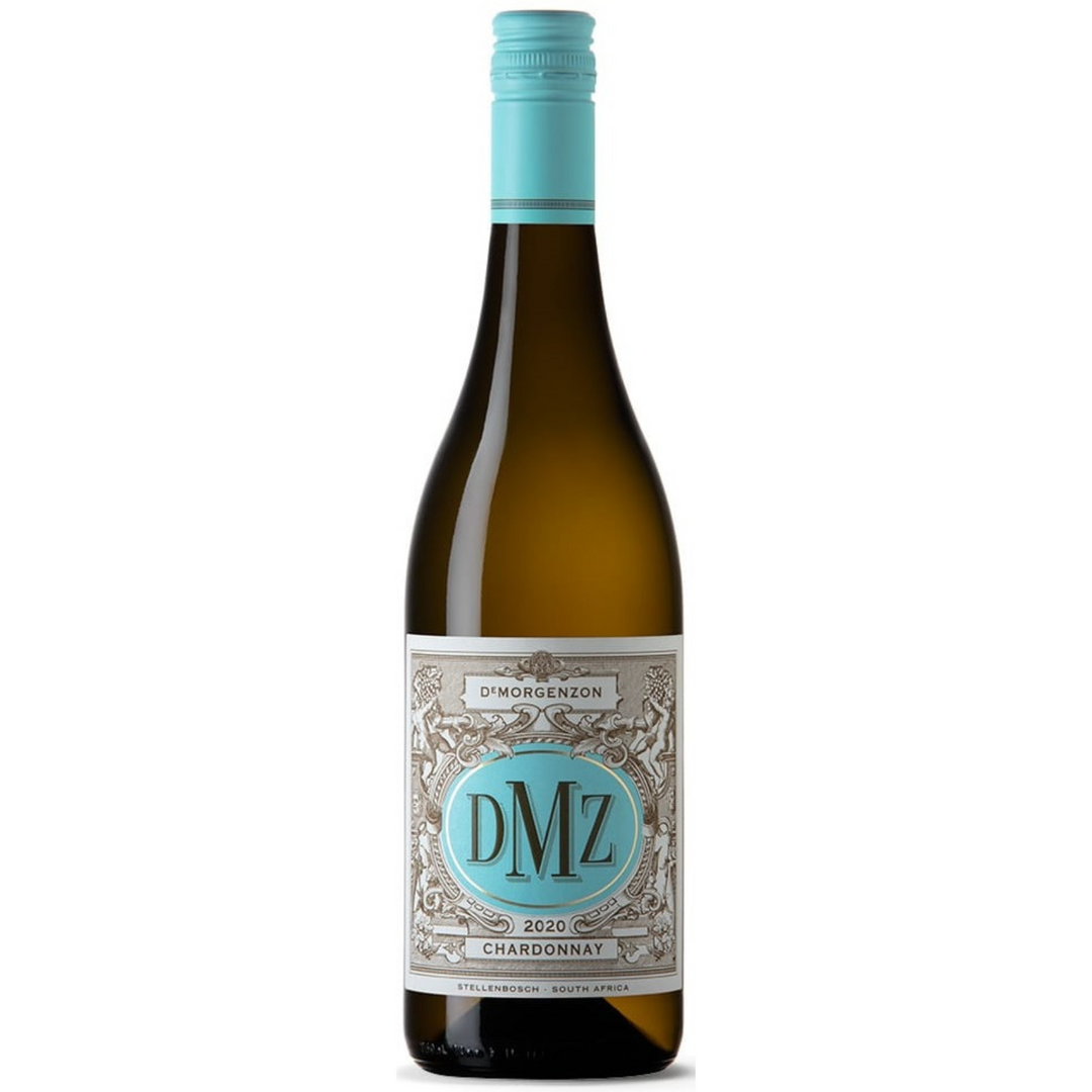 De Morgenzon DMZ Chardonnay, Stellenbosch, South Africa 2020