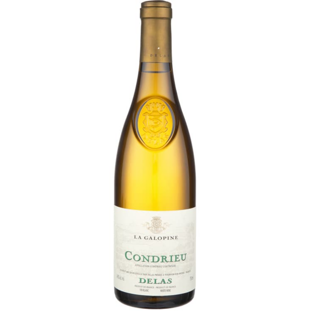 Delas Freres Condrieu La Galopine, Rhone, France 2019