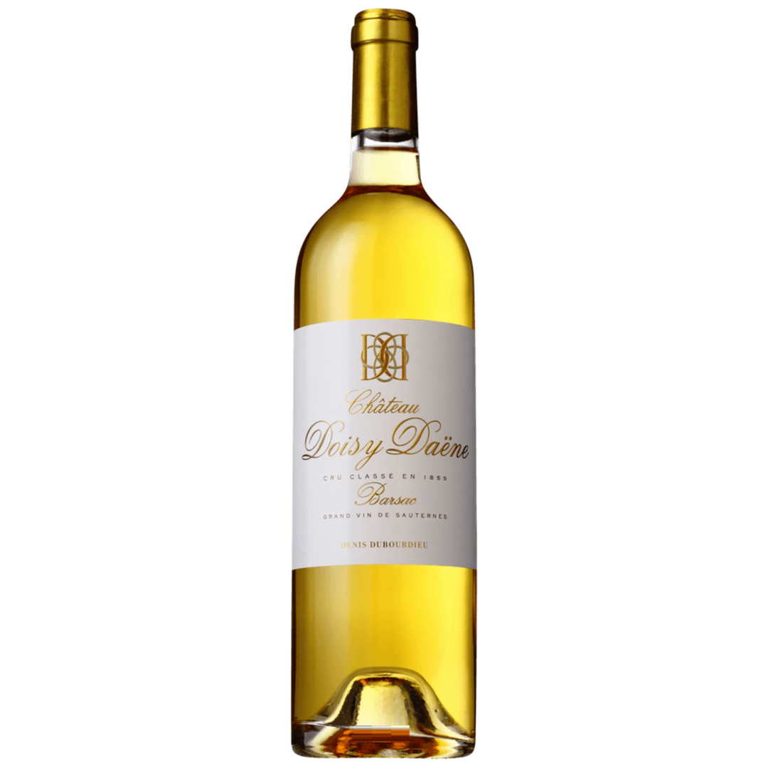 Denis Dubourdieu Chateau Doisy-Daene, Sauternes - Barsac, France 2016 Case (6x375ml)