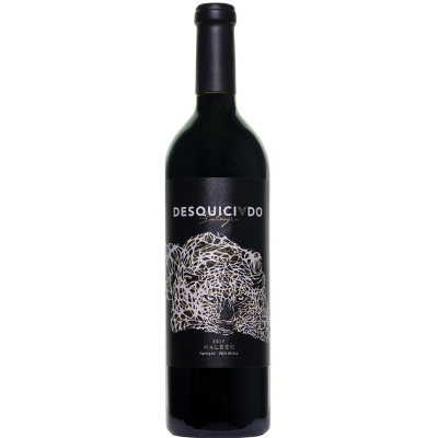 Desquiciado Salvaje Malbec, Tupungato, Argentina 2019