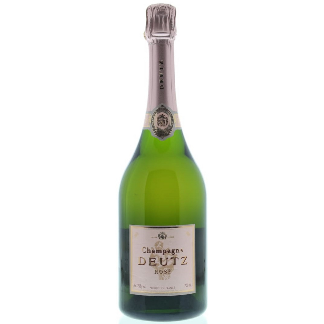 Deutz Rose, Champagne, France NV 375ml