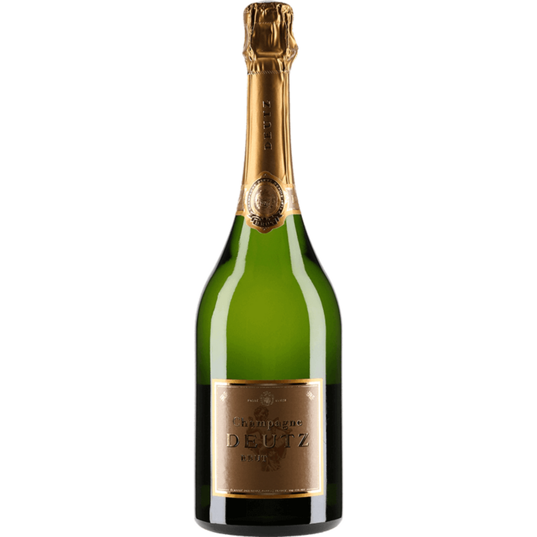 Deutz Vintage Brut, Champagne, France 2015