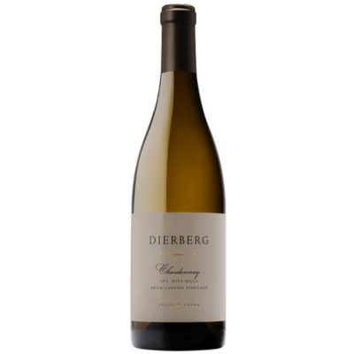 Dierberg Drum Canyon Vineyard Chardonnay, Sta Rita Hills, USA 2020