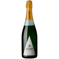 Digby Fine English Brut, England NV