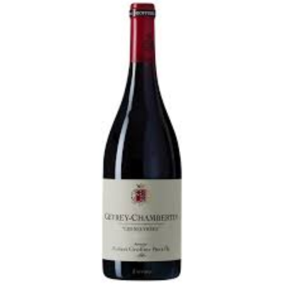 Domaine Robert Groffier Pere & Fils Gevrey-Chambertin Les Seuvrees 2019