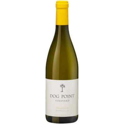 Dog Point Chardonnay, Marlborough, New Zealand 2020