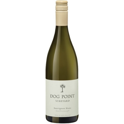 Dog Point Sauvignon Blanc, Marlborough, New Zealand 2023