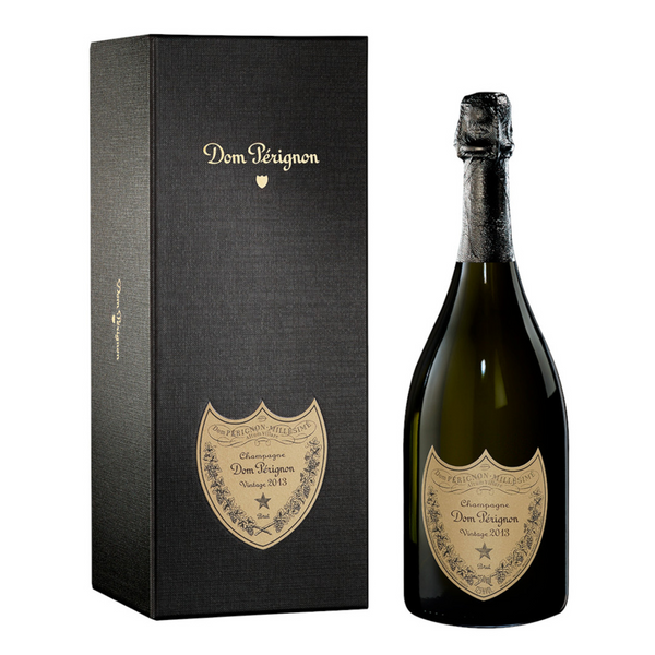 Dom Perignon Brut, Champagne, France 2013