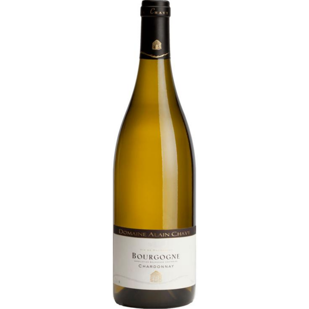 Domaine Alain Chavy Bourgogne Chardonnay, Burgundy, France 2022