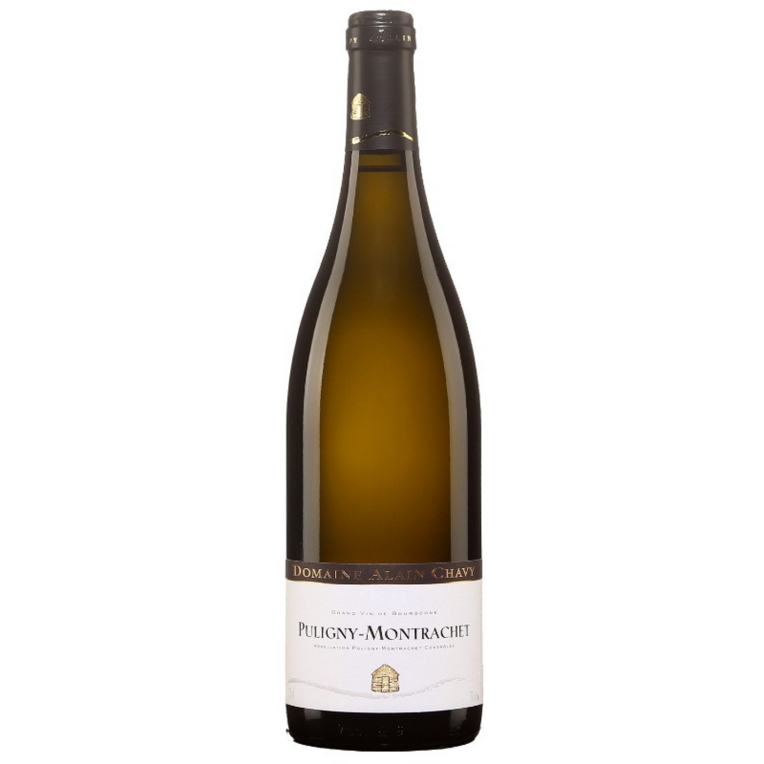 Domaine Alain Chavy Puligny-Montrachet, Cote de Beaune, France 2022