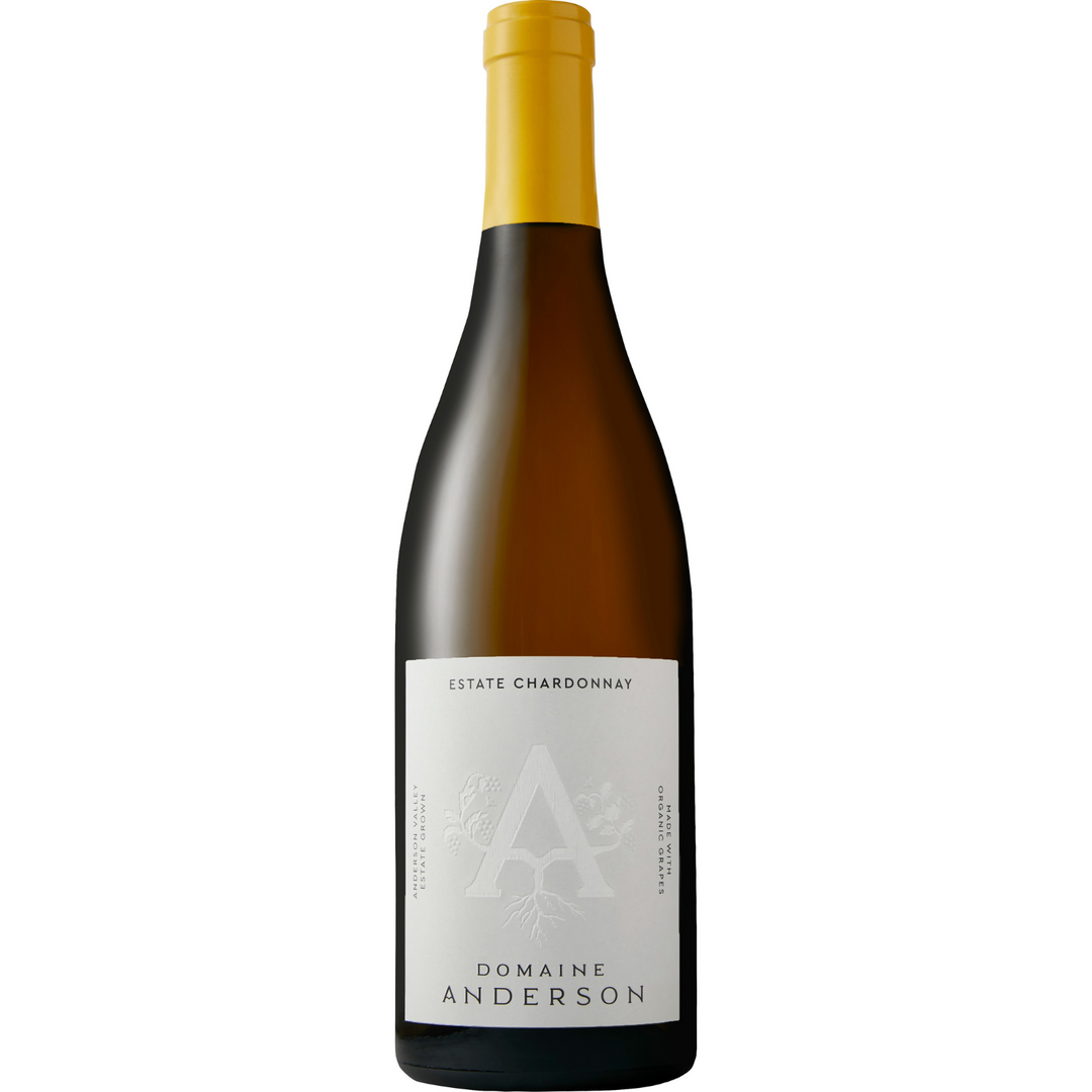 Domaine Anderson Chardonnay, Anderson Valley, USA 2020