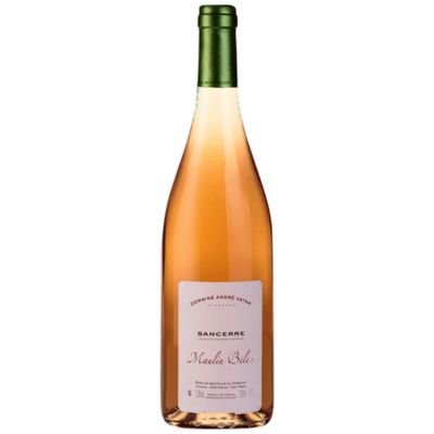 Domaine Andre Vatan Sancerre Maulin Bele Rose, Loire, France 2022