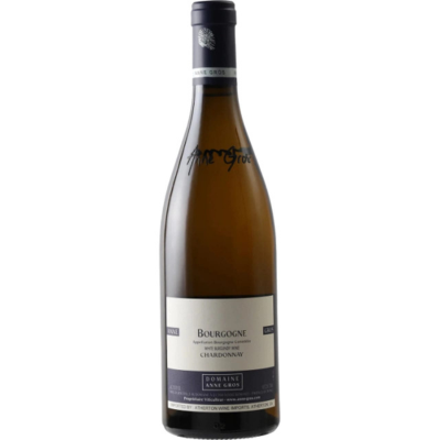 Domaine Anne Gros Bourgogne Chardonnay, Burgundy, France 2021