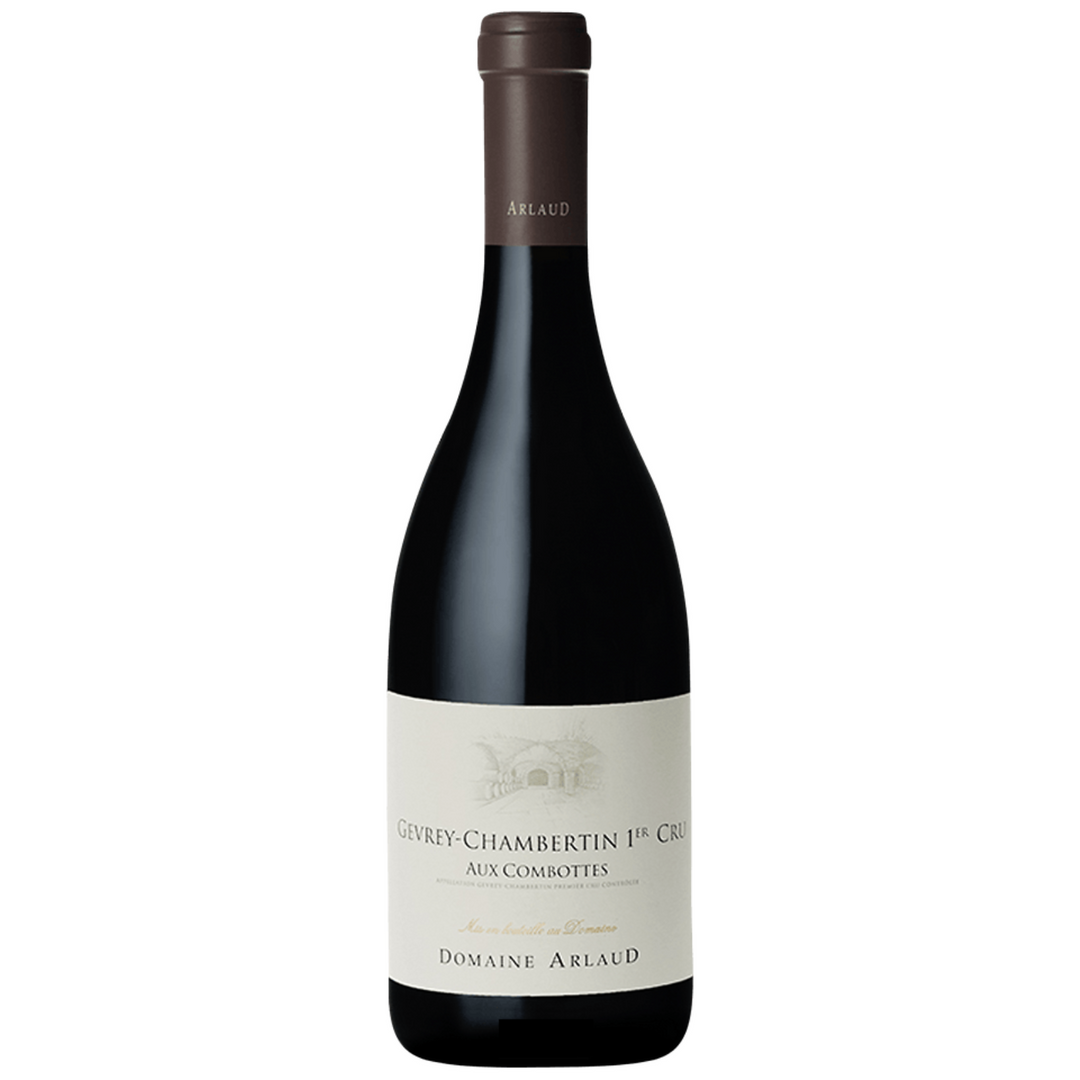 Domaine Arlaud Aux Combottes, Gevrey-Chambertin Premier Cru, France 2021