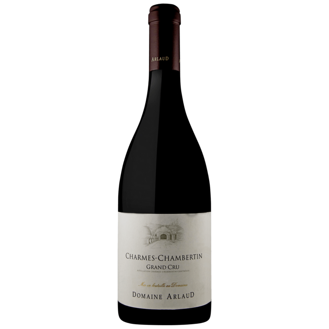 Domaine Arlaud Charmes-Chambertin 2021 France Grand Cru