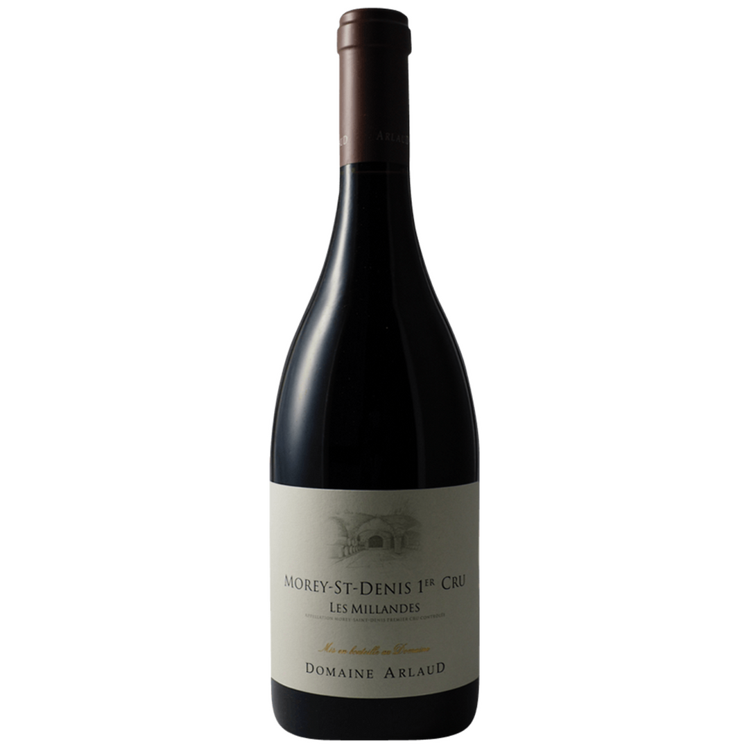 Domaine Arlaud Les Millandes, Morey-Saint-Denis Premier Cru, France 2020