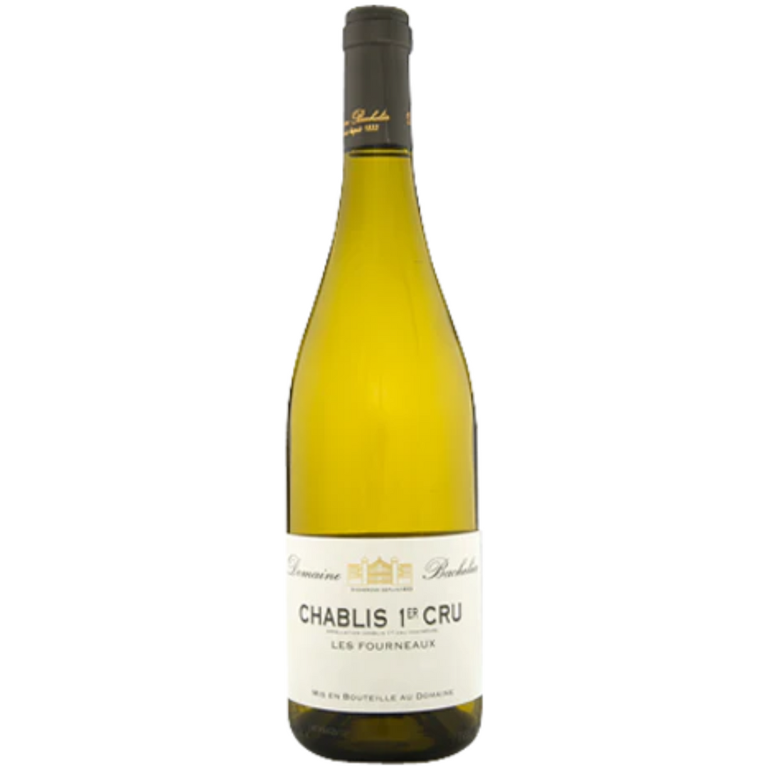 Domaine Bachelier Les Fourneaux, Chablis Premier Cru, France 2020