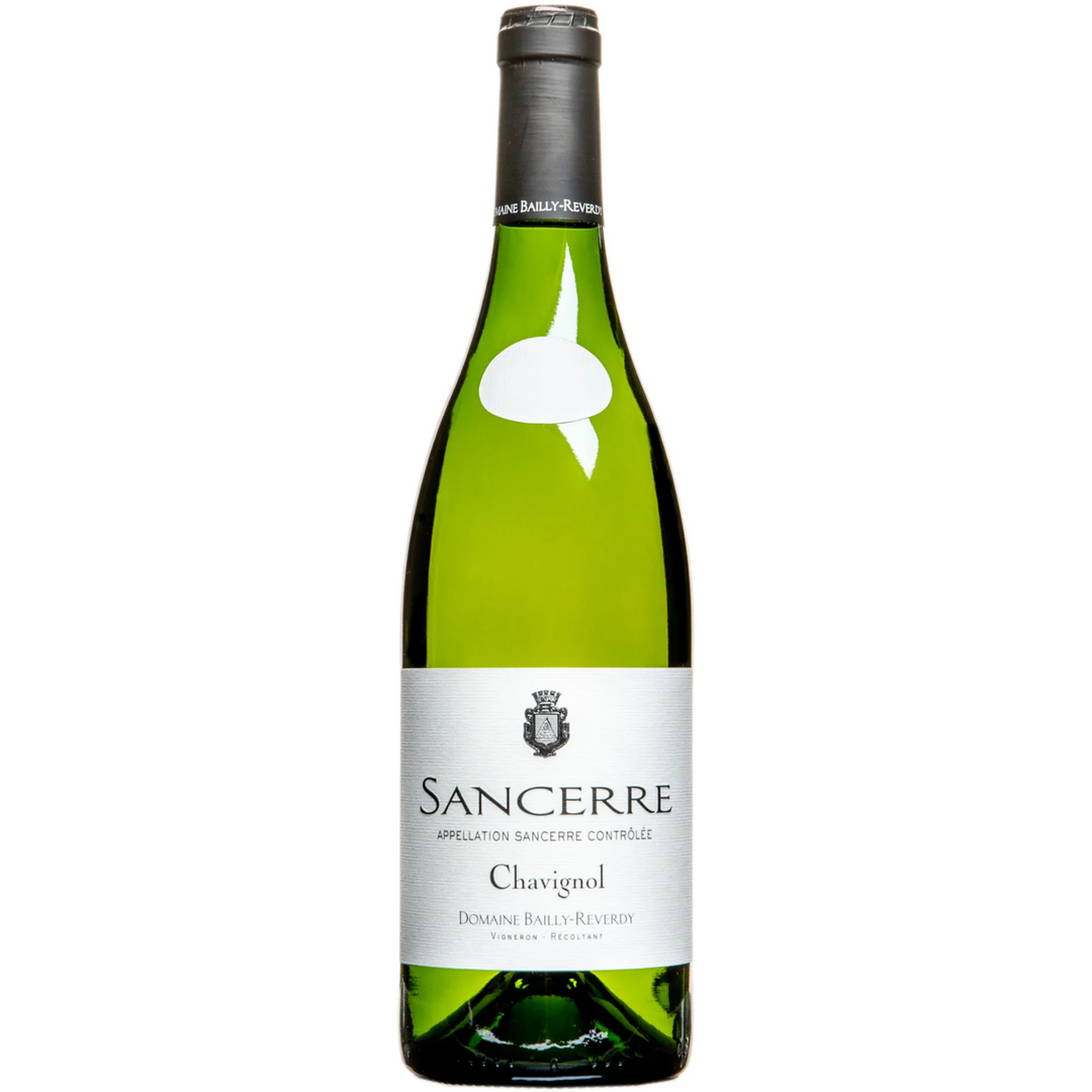 Domaine Bailly-Reverdy Sancerre Cuvee Chavignol, Loire, France 2023