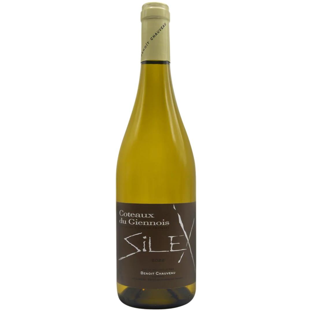 Domaine Benoit Chauveau Coteaux du Giennois Silex, Loire, France 2022 Case (6x750ml)