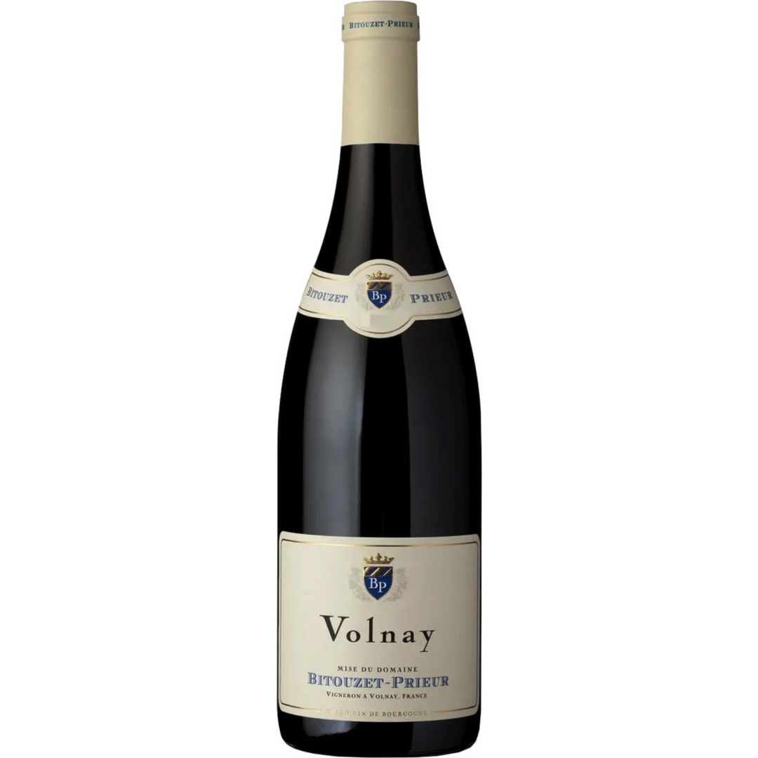 Domaine Bitouzet-Prieur Volnay, Cote de Beaune, France 2020