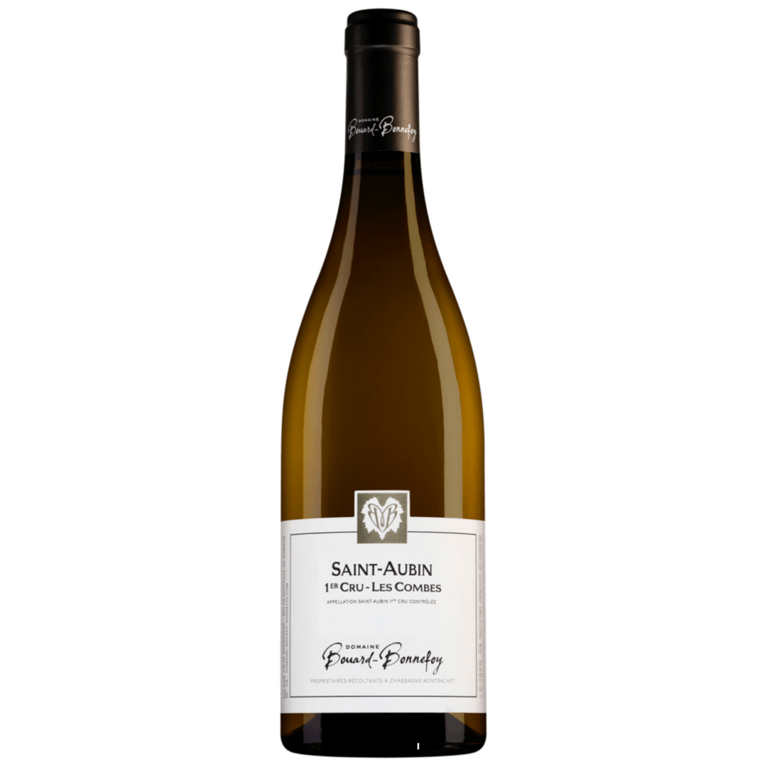 Domaine Bouard-Bonnefoy Les Combes, Saint-Aubin Premier Cru, France 2020