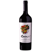 Domaine Bousquet Gaia Malbec, Gualtallary, Argentina 2021 Case (6x750ml)