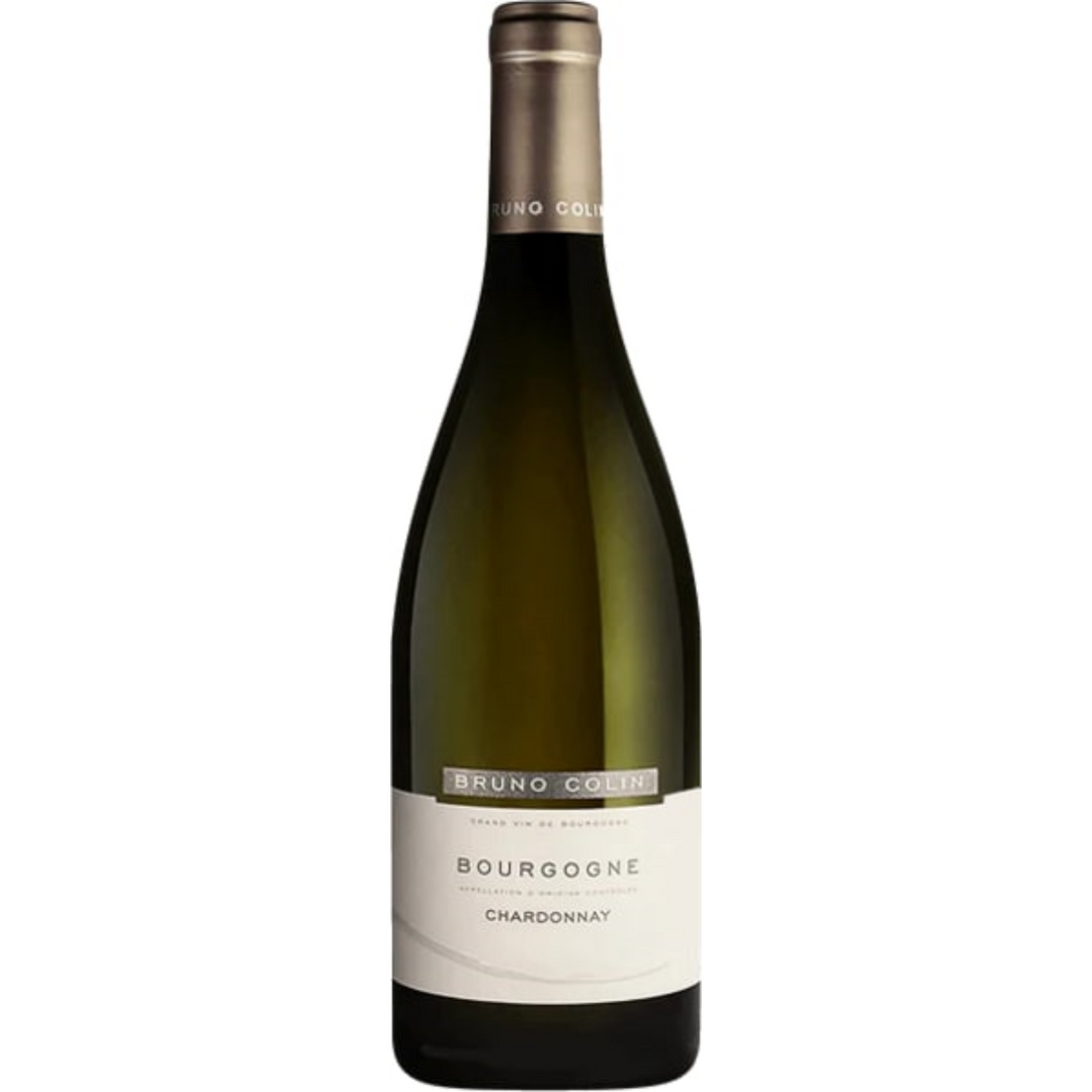 Domaine Bruno Colin Bourgogne Chardonnay, Burgundy, France 2021