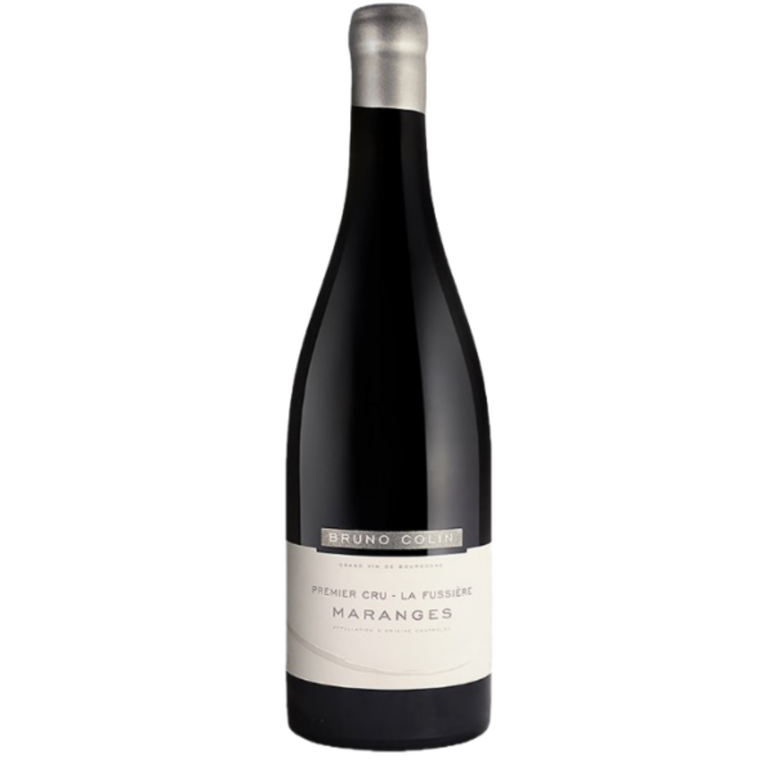 Domaine Bruno Colin La Fussiere, Maranges Premier Cru, France 2022